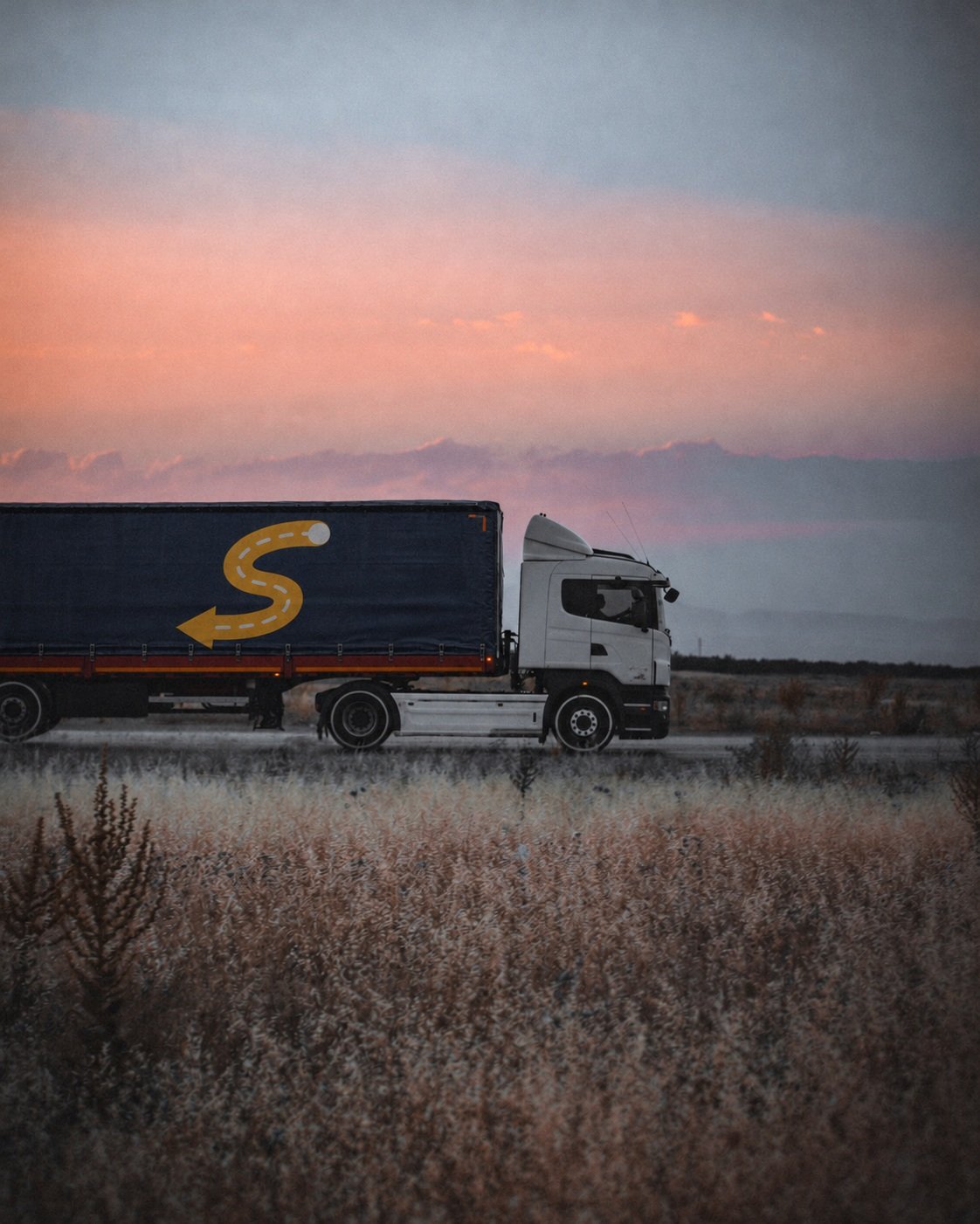 Agriculture & Allied Trade related freight